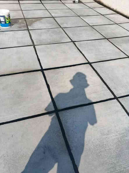 اضافة  ماستك وكوي احد سطوح الاخوه في الديوانيه التقيه الاولى 
اسعارنا تنافسيه وشغل درجه اولى وامانة الله ورسوله 
السعر يختلف كل سطح واله شغل خاص واحنه بخدمتكم 
للتواصل سيد امير *********** لكافة الزفت والماستك 
@إشارة
