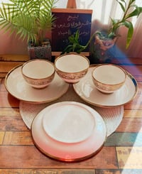 مذهب ملكي • مناسف • توصيل الزعفرانية