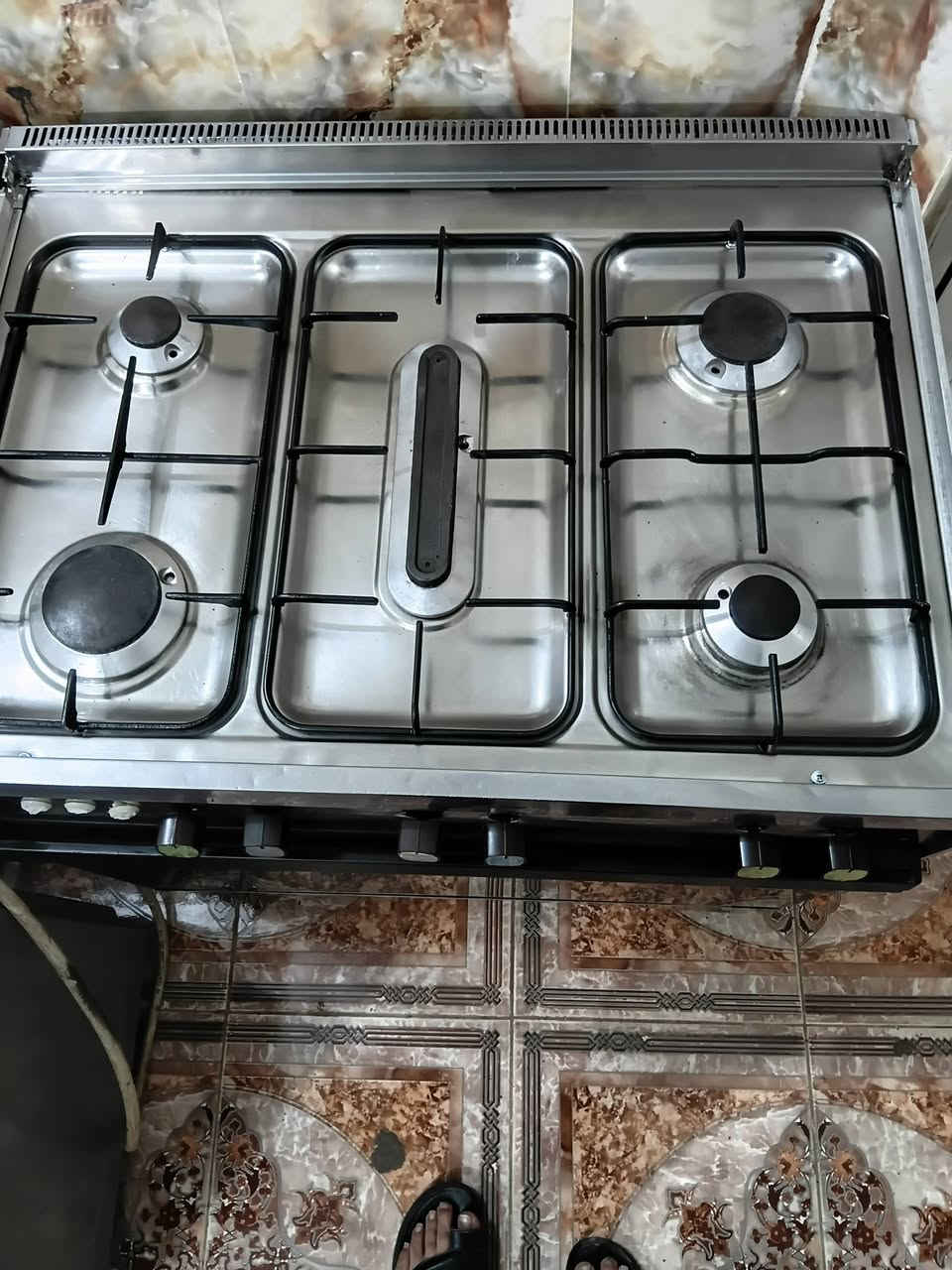 السلام عليكم طباخ نوع عشتار الأصلي شرط الشغل والنظافه للاستفسار الاتصال على الرقم *********** او مراسلة الصفحه
