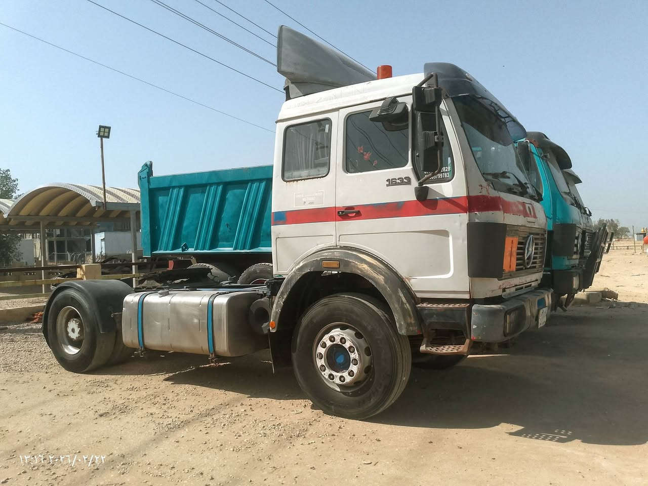 ب قيادت ابو علي
مازن الحيدري
معرض  الرحمان


**إذا كنت صاحب هذا الإعلان وتريد حذفه لأي سبب، رجاءا أرسل رسالة إلى الدعم الفني**