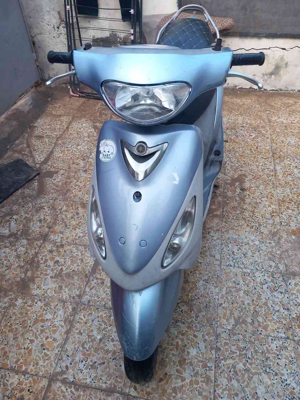 سلام عليكم 🙋
للبيع ماكس منغولي كفالة عامة ختم واحد كفر وملاح ومكينة دراجة كاملة مكملة نكرة سلف هندر كهربائيات كلها شغالة مابيها كل نقص جيب اي مصلح وتعال فحص دراجة مرتبة  مكاني ديوانية  حي جامعه شارع اسوات  *********** السعر خاص
