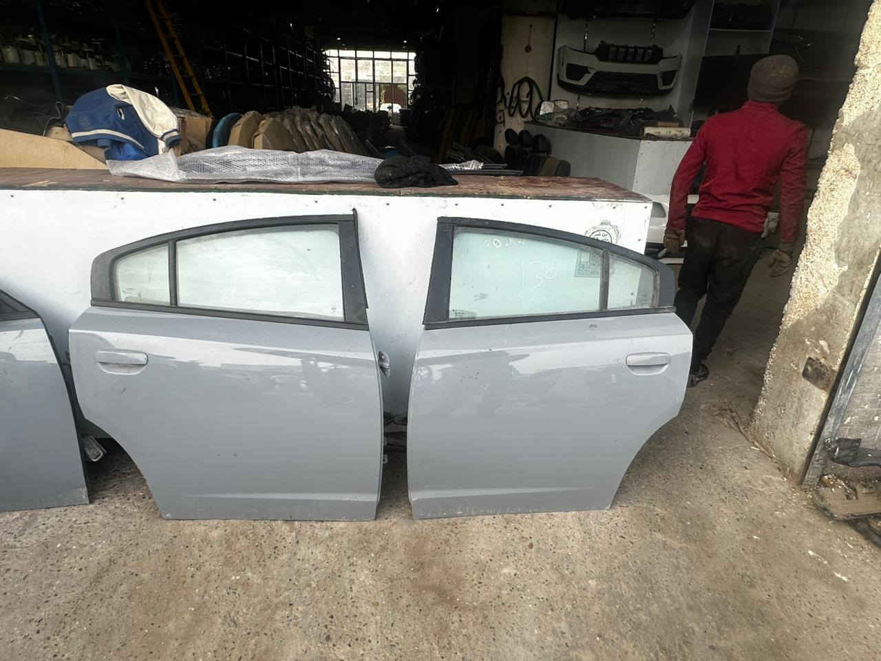 يعلن مجمع العيساوي للأدوات احتياطيه أمريكي شرط تفصيخ اصلي
عن توفر ابواب أوباما /جارجر
الوان مميزه
وعن توفر سلايد روف أوباما /جارجر /جيب
جمله الجمله مفرد سلايد روف
وعن توفر بنيد أوباما فقط 
العنوان كربلاء حي صناعي مجمع العيساوي
*********** ابوصكر
