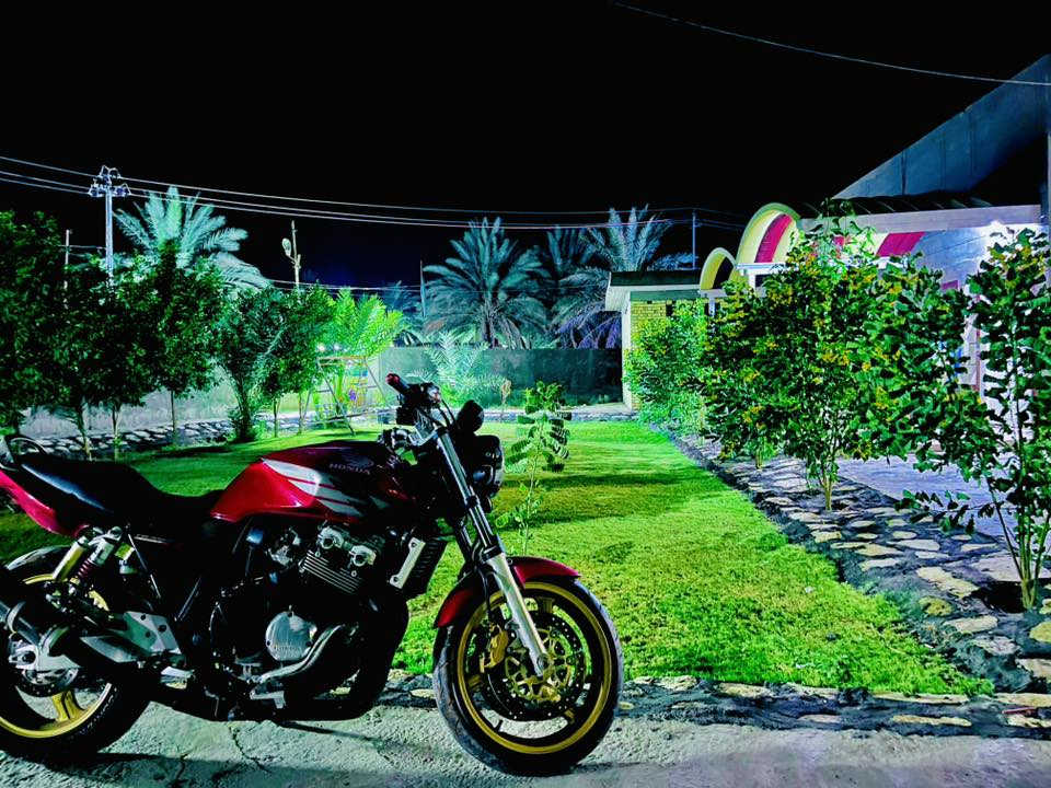 السلام عليكم سيبي جيل ثالث مديل حديث سكيورتي 
كفاله عامه من كلشي ما عوزه برغي مع صالنصات عدد 2
مكاني بابل الهاشميه ‭٠٧٨٤ ٧٠١ ١٥٩٥‬
