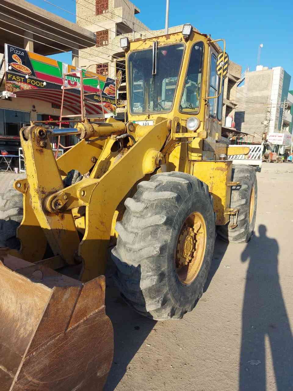 تفاصيل داخل الفديو +964 771 860 4052


**إذا كنت صاحب هذا الإعلان وتريد حذفه لأي سبب، رجاءا أرسل رسالة إلى الدعم الفني**