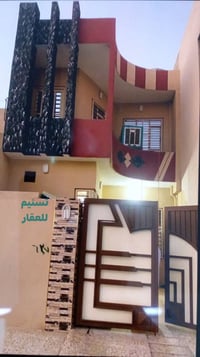 حي البتول • سند طابو زهور • ١٠٠م