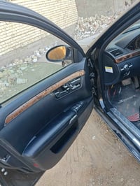 اس ٥٥٠ • ٢٠٠٩ • فول مواصفات