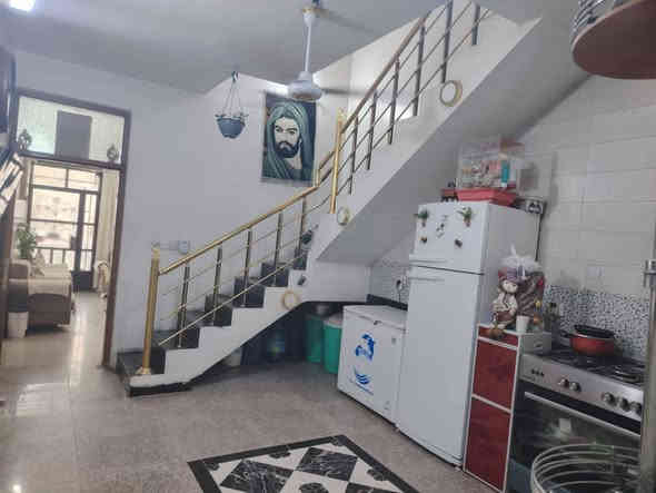 على بركة الله.. 
بيت للبيع بسعر مناسب طابو صرف 
سعر مناسب جدا طابو صرف. 
🏛️🏛️🏛️🏛️🏛️🏛️🏛️🏛️🏛️🏛️
بيت للبيع بسعر مناسب طابو  صرف حي الجهاد ديوان الضباط خلف أربع شوارع مباشرتا 100م 
يحتوي على..
🪶2 نوم 
🪶 صاله 
🪶 مطبخ 
🪶خدمات
نشر عدد الإعلان 192/90 دار
📞*********** وتساب 
📞*********** وتساب 
🎆الله يرزق الجميع..
🏛️🏛️🏛️🏛️🏛️🏛️🏛️🏛️🏛️🏛️
