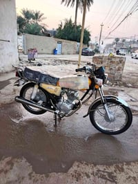 دراجة جديدة • موديل ٢٥ • الهاشميه الساده