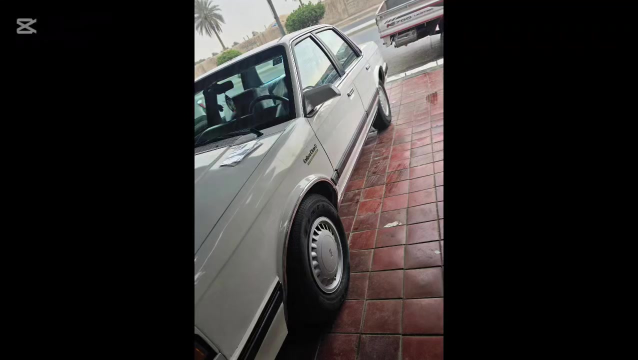 السلام عليكم
اولدز موديل 90 بأسمي سيارة جاهزة تخم تاير جواها اي نقص مابيه بيها السيارة التدفأة شغالة تبريد بيه ليك صغير طلبوا عليه 100 وداسويه هسة السيارة بداية خيط تبخير اخوان السيارة جديدة الله شاهد علية تختلف بالحقيقة وعلي الصور مال اليوم
عنوان السيارة بغداد جسر ديالى
*********** 
اخوان على الفيس ما استقبل بس اتصال
