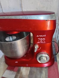 عجانة ٥ كيلو • قلاية شغالة • مكانس