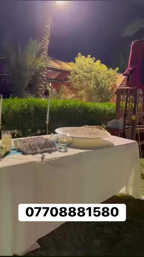 متوفر حجز مزرعه لكافه المناسبات والاعراس في  بغداد البوعيثه  للحجز والاستفسار الاتصال ع الرقم ***********
