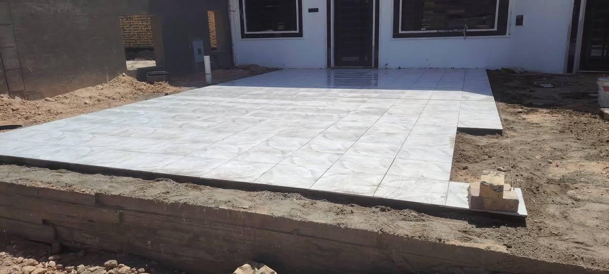 السلام عليكم خلفه اشتغل أرضى جداري سيراميك بورسلين مرمر بابل ***********
