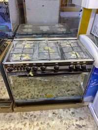 طباخات • ايطالي تركي مصري • ضمان سنة