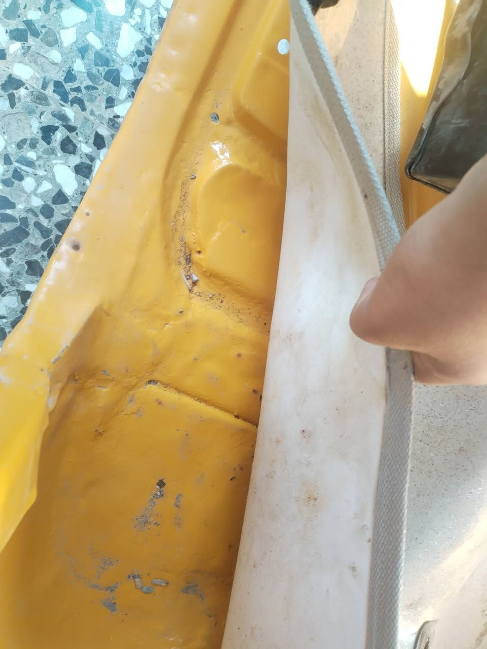 سلام عليكم تكتك 2020/11 تكتك رقم وسنويه خير من الله مصبوغه صبغ عام بدون ضربه تعال وبيك خير ودلل محرك خير من الله الرقم *********** المكان بغداد الشعب
