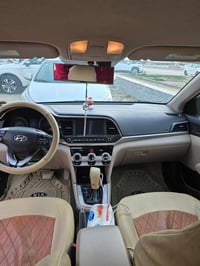 النتر امريكي موديل 2019 سياره كفاله عامه فقط طخه بل جنطه  وممعدليه نفس...