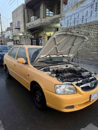 للبيع ١٤ سياره جديده بيها مكانت مكشره وباخيها مكفوله من ضربه وتبديل كي...