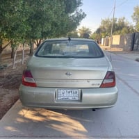 اللهم صل على محمد وال محمد  نيسان التيما موديل 1999 تحويل ثاني يوم رقم...