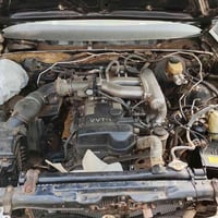 تفصيخ كامل • محرك فيفتي • كربلاء