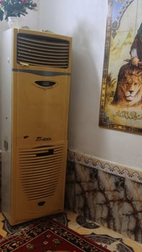 5طن .ثري فيز..شغال اي خلل مابي الشراي يجي يشغله بيده وياخذه