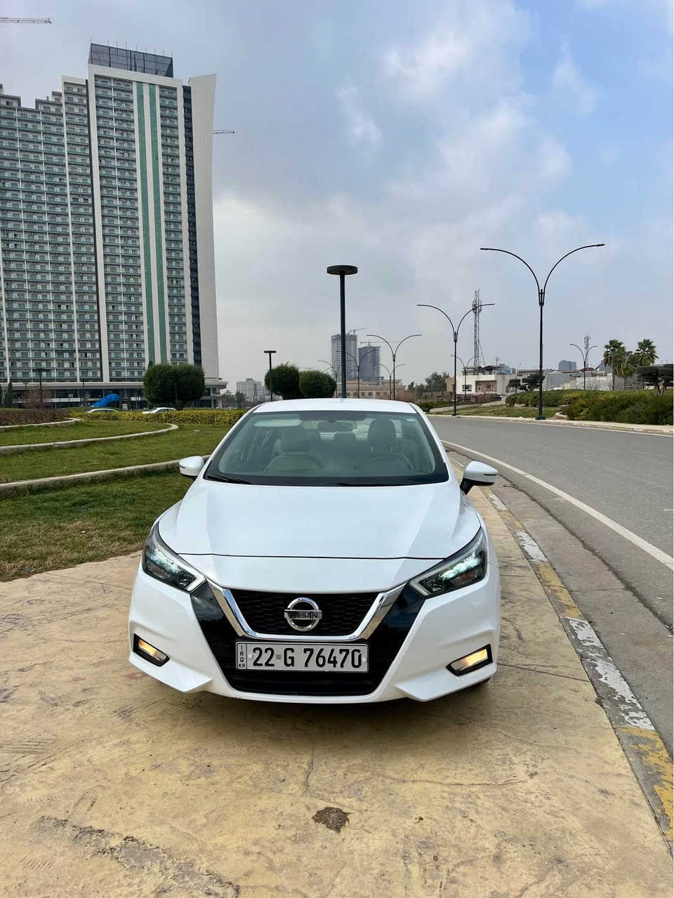 ‎نيسان سه ني
٢٠٢٣
خه ليجي سفري هه وليري 
هيج نيه هه موو شتي نويه
0️⃣7️⃣5️⃣0️⃣7️⃣3️⃣0️⃣2️⃣2️⃣1️⃣2️⃣‎ أربيل, العراق
