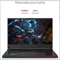 ASUS ROG Zephyrus S (Model: GX531GM-DH74) للتواصل ومعرفة السعر وتساب 0...