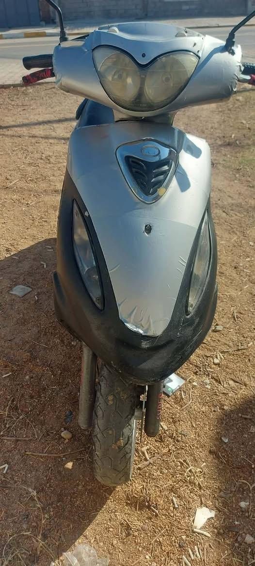 سلام عليكم للبيع دراجه كامكوكهربائيات شغاله مجفته سعر 250وبيها مجال مكاني جزيره الخالديه ***********
