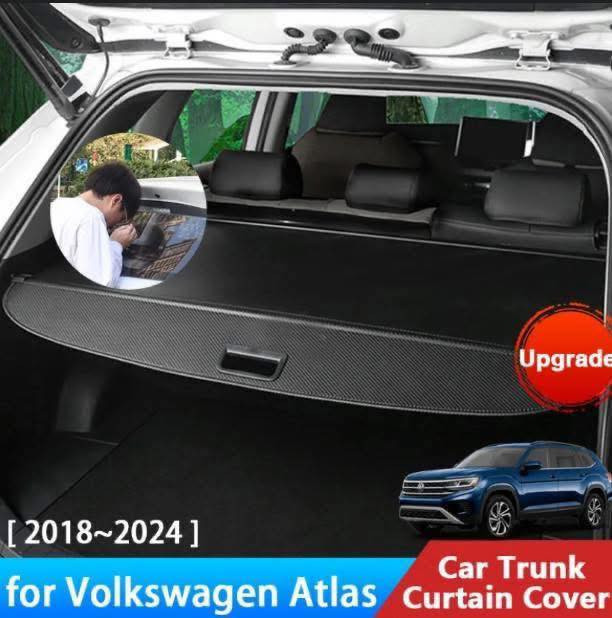 🔴 تخفيضات 🔴

بردة صندوق خلفية ل فولكس واكن اطلس ( VW Atlas )
ترهم على موديلات ( 2018-2023 )🎗️
7 راكب فقط !!!

السعر : ( 60 ) الف دينار فقط !!! والتوصيل مجاني

متوفر توصيل لجميع أنحاء العراق 🚚


**إذا كنت صاحب هذا الإعلان وتريد حذفه لأي سبب، رجاءا أرسل رسالة إلى الدعم الفني**