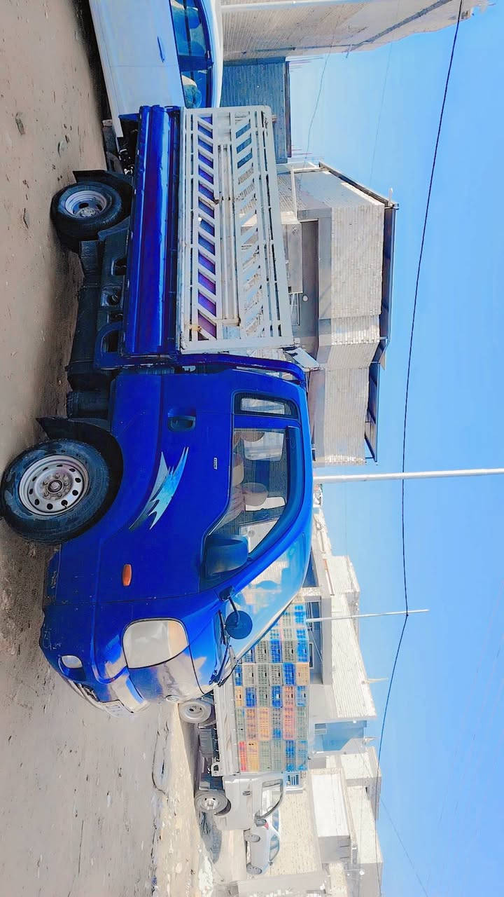 كيه حمل ٢٠٠٧ محرك ٣٠٠٠ مفتوح مكفوله كفاله عامه تبريد تدفئه سياره جاهزه وباسمي سنويه ل٣٠ رقم دولي ومميز مكاني نجف
***********
مراوس فقط بكريت ويل
