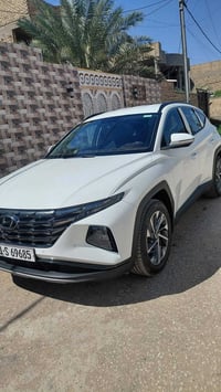 توكسان ٢٠٢٣ • كفاله عامه • رقم بغداد