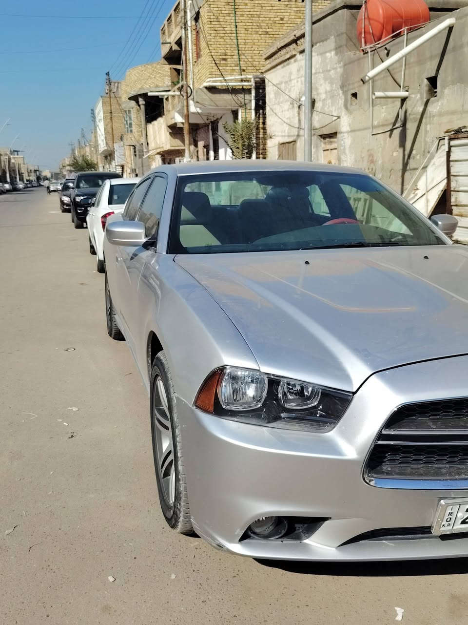 السلام عليكم جارجر 2014 خليجي رصاصي ادوات
بدون گص مكفوله من الدوله والعشاير 
خليجي دواخل عسلي گير ماوس محرك 3600 مكفول 
تبريد ثلج تخم تاير سياره حلوه جاهزه من كلشي 
للبيع فقط بدون مراوس 
السعر ٨٥ اتصل : *********** 
العنوان ذي قار مركزه
