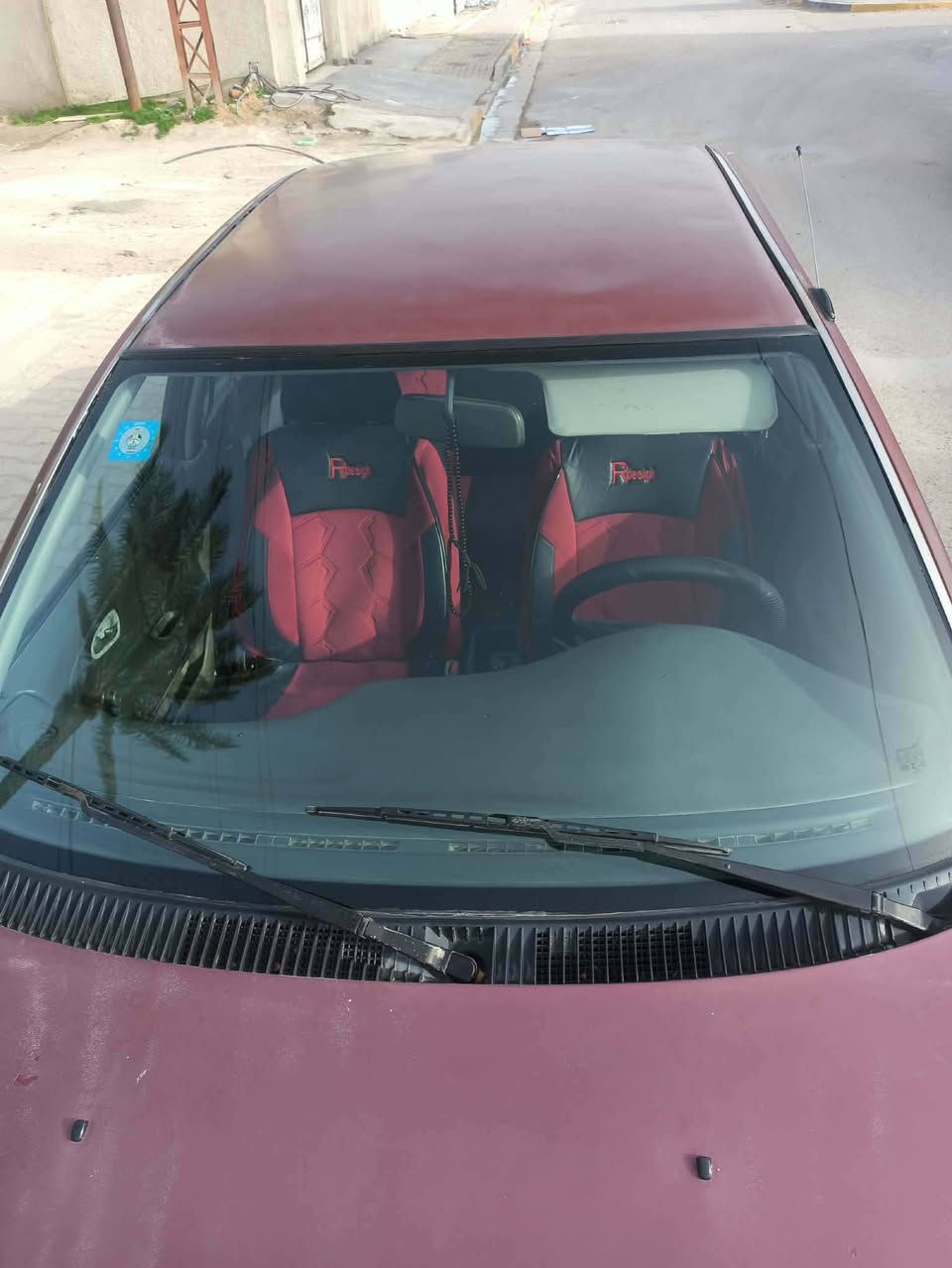 للبيع موسيبوشي لانصل موديل 93
صدر تخم تاير 
محرك كير خير من الله

السعر 42 وبيها مجال

مكان السياره بغداد ابي غريب

رقم الجهاز ***********

رقم الجهاز ***********
