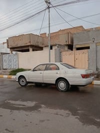 كراون بطه • ١٩٩٤ • فلوجه