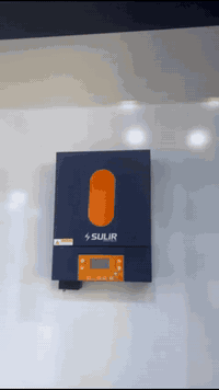 07886964081 إنفيرتر Voltronic بأحجام 11kW – 6kW – 2.5kW – 1.2kW ⚡️ كفا...