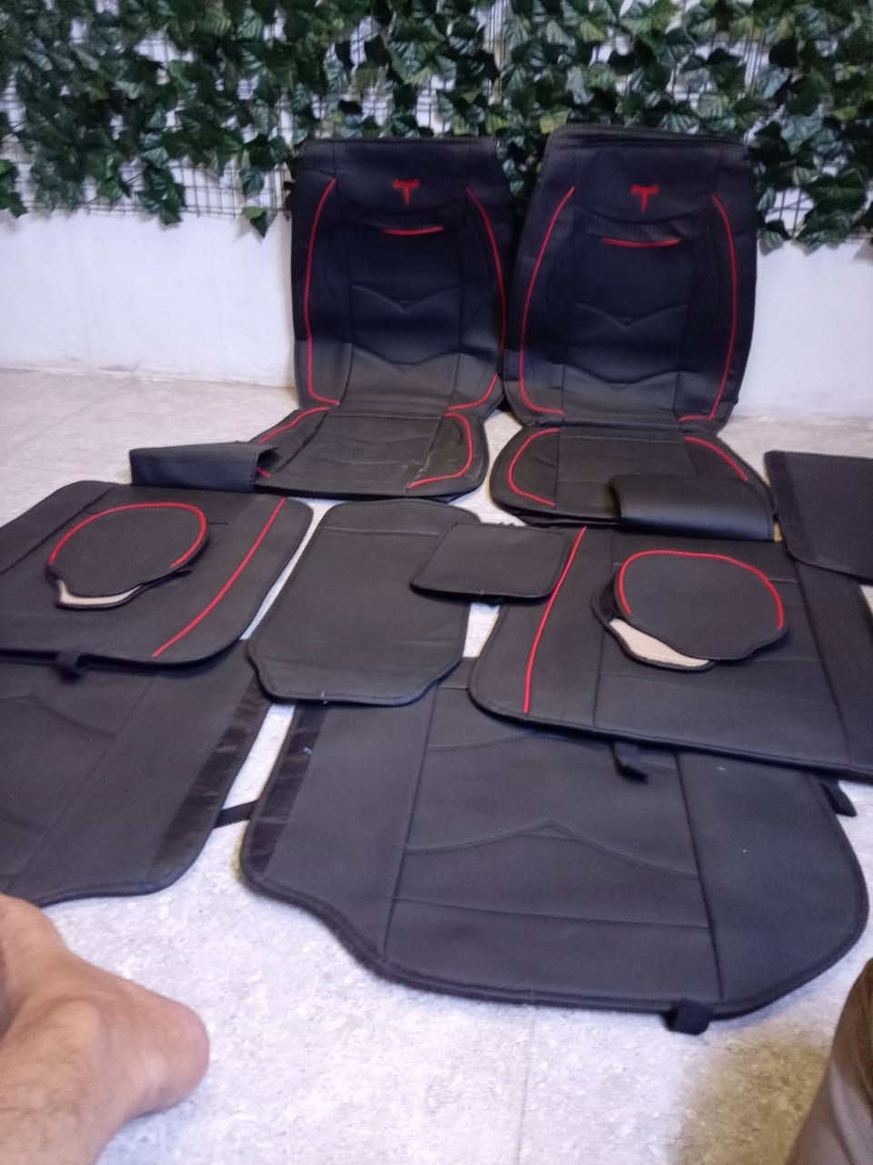 طخم غلاف جلد نوعية جيدة ب 35 بلموصل بلكرامة


**إذا كنت صاحب هذا الإعلان وتريد حذفه لأي سبب، رجاءا أرسل رسالة إلى الدعم الفني**