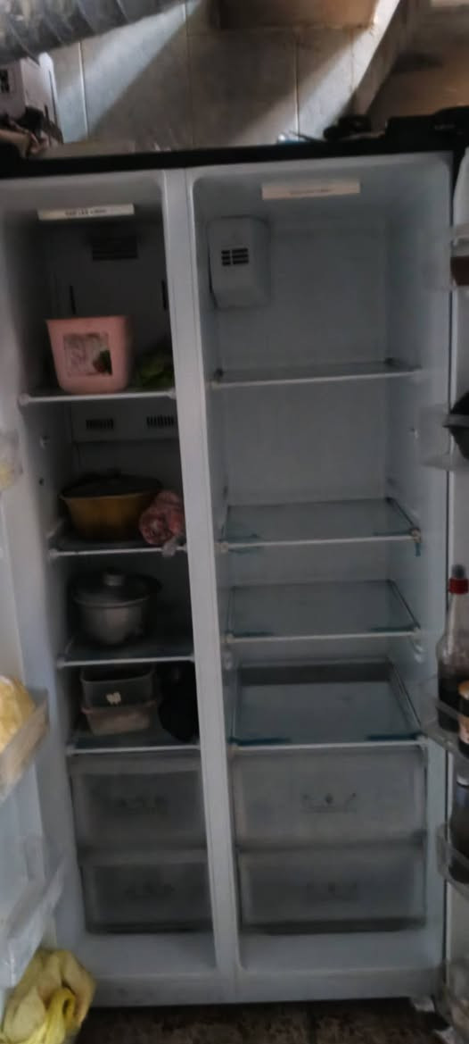 سلام عليكم غراض للبيع كلهن مصتخدمات شي قليل مكاني الحريه دولعي


**إذا كنت صاحب هذا الإعلان وتريد حذفه لأي سبب، رجاءا أرسل رسالة إلى الدعم الفني**