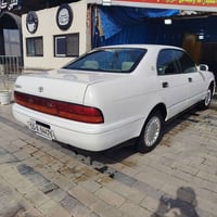 باترول • ١٩٩٢ • رقم بابل