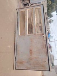 بابين وشباكين • تفصيل • حزيران