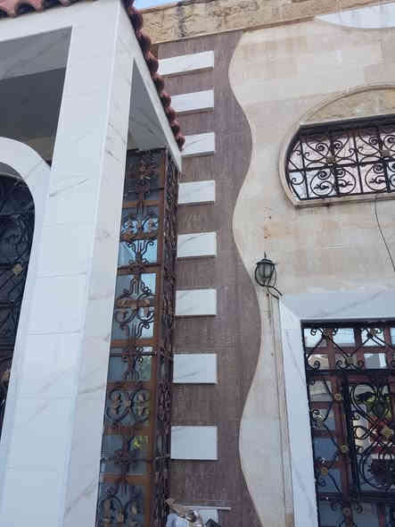 جزء م̷ـــِْن عملنا داخل مدينة الموصل شغل هندسي درجة اولئ 
للاستفسار / *********** / ***********
