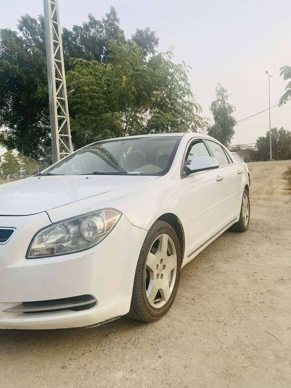 السلام عليكم
للبيع ماليبو LT 2012 رقم سليمانيه الجديد سنويه لحد 27 تحويل او وكاله، محرك 4 سلندر 2400 جديد كير كفاله تخم تاير وصدر جديد ، السعر 85 وبيها مجال ، غير متواجد ع النت للأستفسار الاتصال ع الرقم *********** مكاني حله / الدبله
