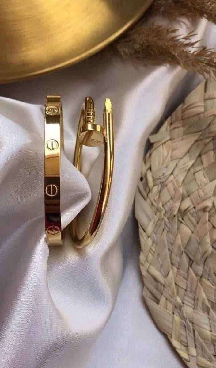 عرض النهاردة وبكرة اي حاجه فالاستانلس عليها خصم ١٠ج🥰❤️❤️🔥🔥
محل وتين العامرية السفن أمام مسجد المنيرة ❤️ 
متاح توصيل لاي مكان 🥳❤️


**إذا كنت صاحب هذا الإعلان وتريد حذفه لأي سبب، رجاءا أرسل رسالة إلى الدعم الفني**