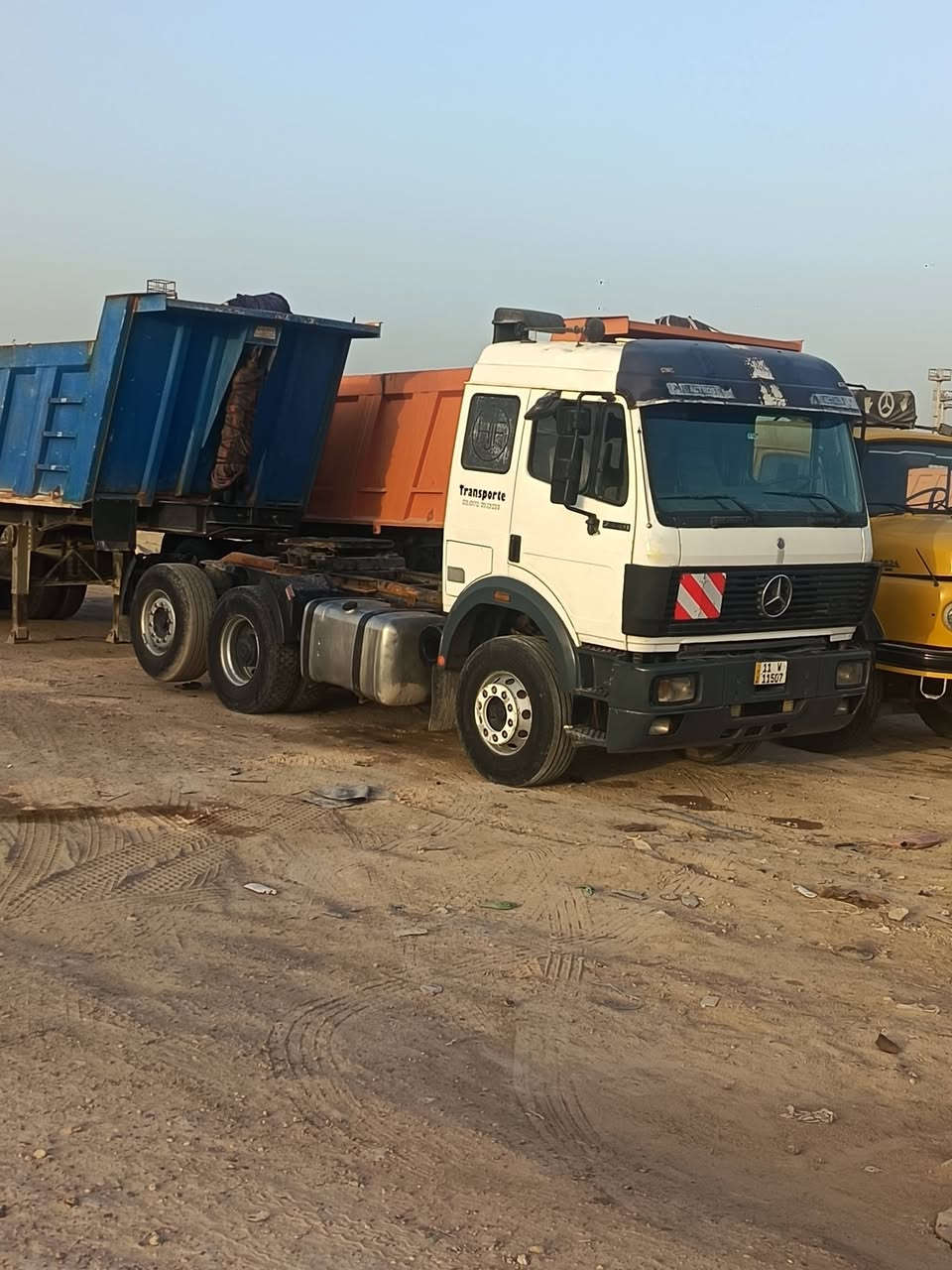 للبيع كرواتي موديل (91) محرك (48)سنكل خلفي بلادي تخم تاير سياره كير كهربائي جاهزه للعمل منضومه كلاب مسجله صهريج (***********
