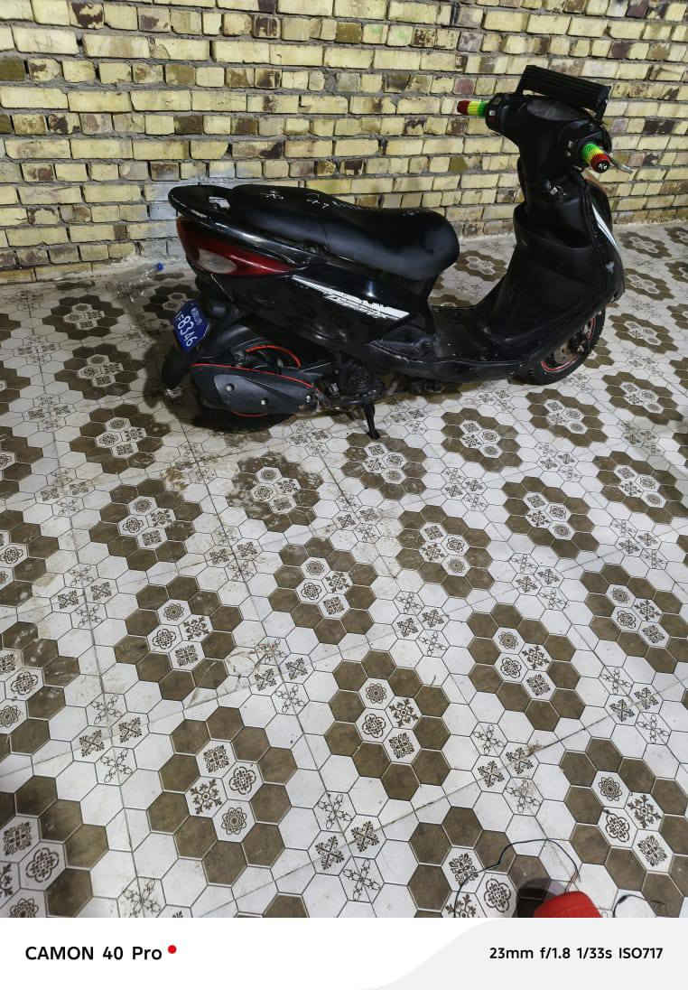 السلام عليكم دراجه بريز ياباني موديل2017 كفاله عامه دراجه نضيفه كلش شلعه اومعدل ربع ديره تشتغل سرعه140دبلات بريكات كهربايات كله تخم تاير السعر مناسب جدا (285) اوبيه مجال حك الجيه المكان بابل الحمزه الغربي للستفسار
*********** بيه واتساب للي ماعنده رصيد
