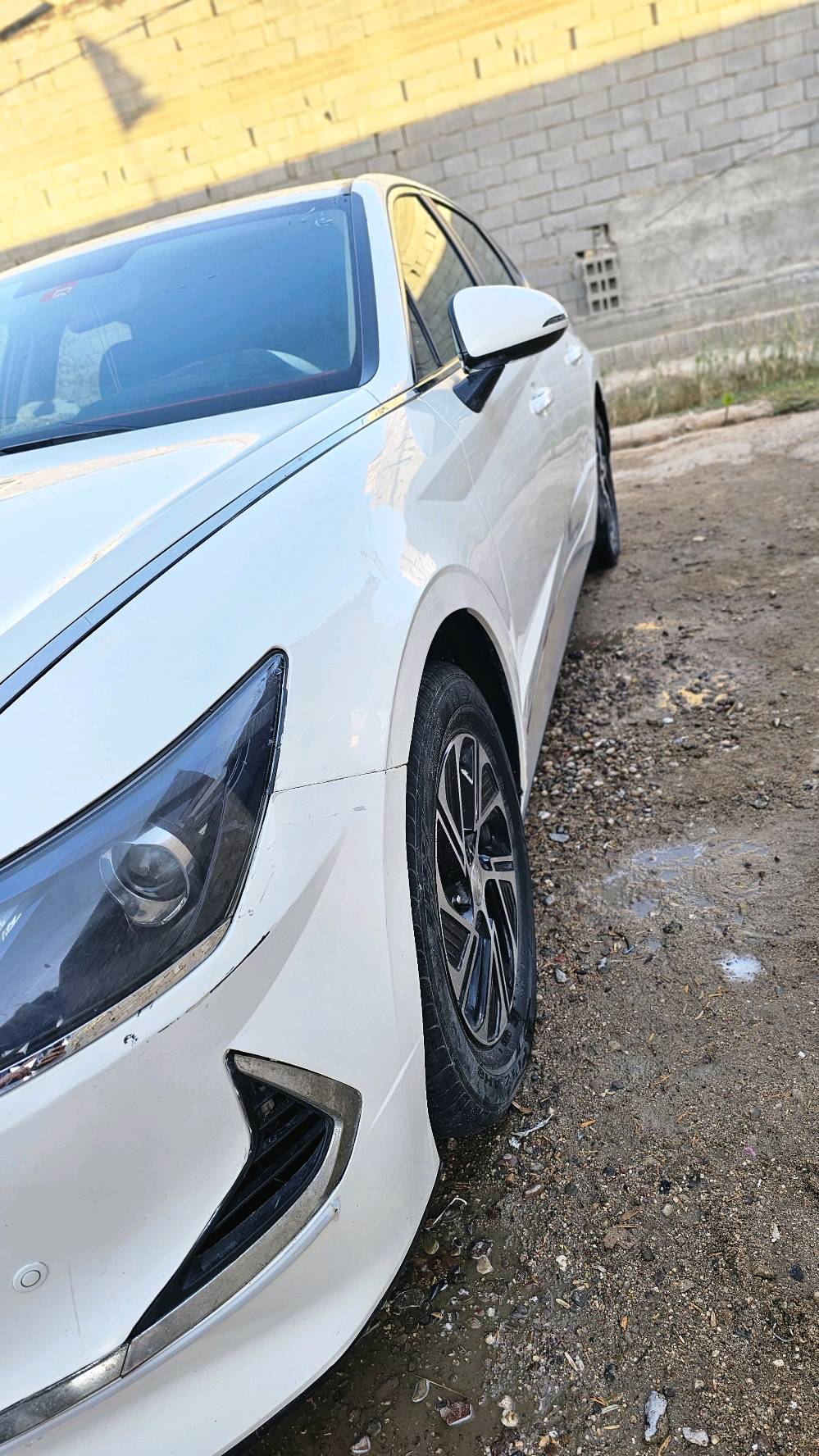 سلام عليكم سوناتا موديل 2023 محدثه اصل 21 خليجي تكسي الخليج صبغ عام تغير لون
مكينه وكير كفاله لافتح ولاه شي
بطاريات جدد
حداده توني مسويها
تبريد خير من الله

رقم بصره تحويل مباشر سعر 115
وبي مجال بيع ومراوس ب كامري هم هايبرد كون
العنوان بصره كرمه علي ابو صخير *********** وات ساب

حاجز على تنزيل الموديل 

***********