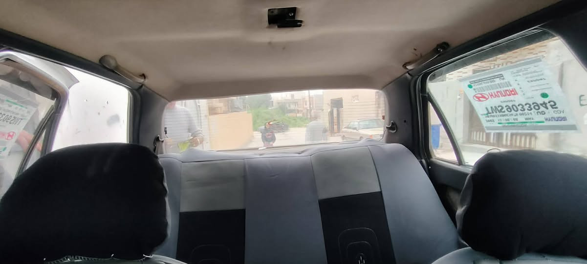 هونداي النترا موديل١٩٩٢ كير مكينه خير من الله وايرمنيه كلها شغاله سنويه وهزه ورقم جديد طخم جديد سعر ٢٥ ورقه بيها مجال شراي اتصل بيع ماراوس ابيع نقد 
شراي اتصل ***********
***********
