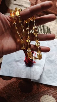 كهرب شفاف • ٤٧غ • ٤٥حبه