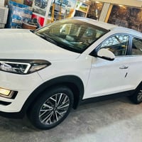 للبيع او مراوس توسان موديل 2019 كفاله عامه ماشيه ٨٤ الف موصفاته فول عد...