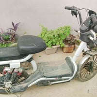 ماطور شحن • تبديل عقل • قابل تفاوض