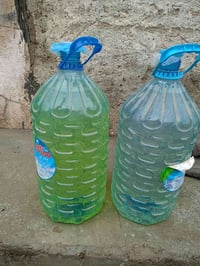 بنزين • العدد ١٠ • كركوك