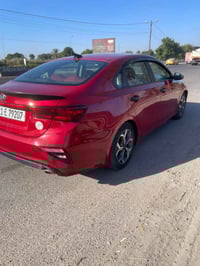 فورتي • ٢٠٢١ • منظومة غاز