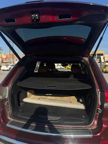 جيب سومت موديل ٢٠٢١ رقم بغدادباسمي هزه جديده وارد امريكي ضرر بنيد وجاملغ جاهزه.ومابيها اي نقص ماشيه ٥٠الف كم تحويل رقم انكليزي.موبايل ***********
